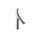 Смеситель для умывальника HANSGROHE Axor Starck Organic 12010000 Изображение