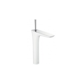 Смеситель для умывальника HANSGROHE PuraVida Highriser 15072400 Изображение