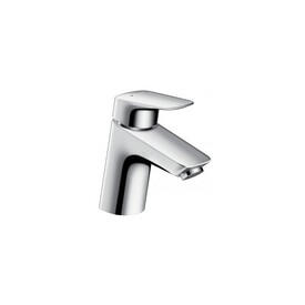 Смеситель для умывальника HANSGROHE Logis 70 71070000 Изображение