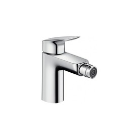 Смеситель для биде HANSGROHE LOGIS 71200000 Изображение
