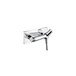 Смеситель для душа HANSGROHE Axor Starck Organic 12602000 Изображение