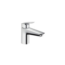 Смеситель для ванны HANSGROHE Logis 71311000 Изображение