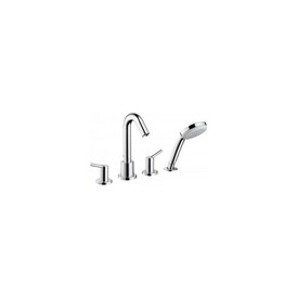 Смеситель для ванны HANSGROHE Talis 32314000 Изображение