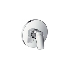 Змішувач для душу HANSGROHE Logis 71606000 Зображення