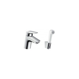 Смеситель для умывальника HANSGROHE Logis 71290000 Изображение