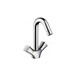 Змішувач для умивальника HANSGROHE Logis 71222000 Зображення