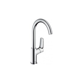 Смеситель для умывальника HANSGROHE Logis 71130000 Изображение