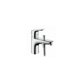 Смеситель для ванны HANSGROHE Focus E2 31930000 Изображение
