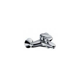 Смеситель для ванны HANSGROHE Metris E 31470000 Изображение