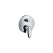 Смеситель для ванны HANSGROHE Metris E 31475000 Изображение