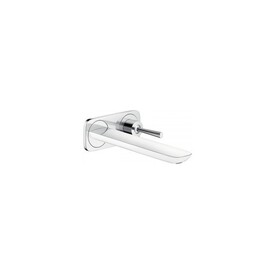 Смеситель для умывальника HANSGROHE PuraVida 15085400 Изображение