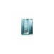 Душевые двери Ravak SMSD 2-100 (A) L Transparent+хром Изображение