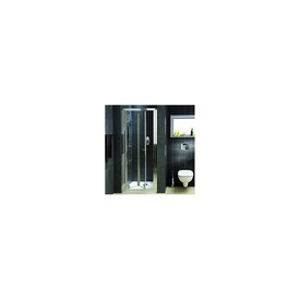 Душевые двери Kolo Geo 6 80 Bifold Изображение