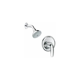 Душевой гарнитур GROHE 26000004 (32742000+26088000) Изображение