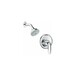 Душовий гарнітур GROHE 26000004 (32742000+26088000) Зображення