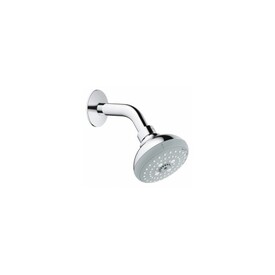 Душевой гарнитур GROHE New Tempesta 100 26088000 Изображение