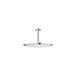 Душовий гарнітур GROHE Rainshower Cosmopolitan 310 26057000 Зображення