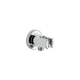 Шланговое подсоединение GROHE Relexa neutral 28628000 Изображение