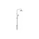 Душевой гарнитур GROHE New Tempesta Cosmopolitan System 200 27394000 Изображение