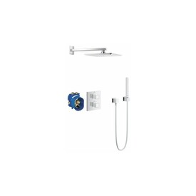 Душевой гарнитур GROHE Grohtherm Cube 34506000 Изображение