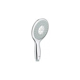 Ручная лейка GROHE Power&Soul 27672000 Изображение