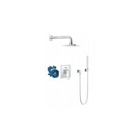 Душевой гарнитур GROHE Eurocube 23409000 Изображение