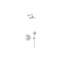 Душовий гарнітур GROHE Grohtherm 2000 NEW 34283001 Зображення