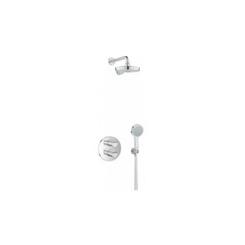 Душевой гарнитур GROHE Grohtherm 2000 NEW 34283001 Изображение