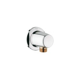 Шланговое подсоединение GROHE Novario 28405000 Изображение