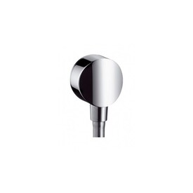 Шланговое подсоединение HANSGROHE Fixfit S 27453000 Изображение