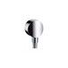 Шлангове приєднання HANSGROHE Fixfit S 27453000 Зображення
