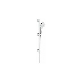 Душевой гарнитур HANSGROHE Croma Select 26584400 Изображение