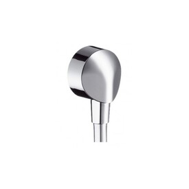 Шланговое подсоединение HANSGROHE Fixfit E 27454000 Изображение