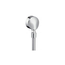 Шланговое подсоединение HANSGROHE Fixfit E 27505000 Изображение
