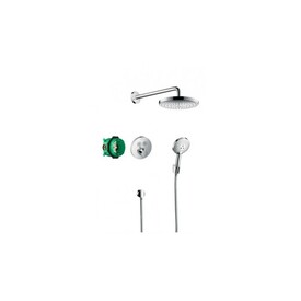 Душевой гарнитур HANSGROHE Raindance Select S 27297000 Изображение