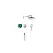 Душевой гарнитур HANSGROHE Raindance Select S 27297000 Изображение