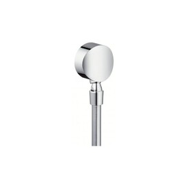 Шланговое подсоединение HANSGROHE Fixfit 27506000 Изображение