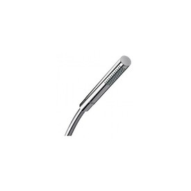 Ручная лейка HANSGROHE Axor Starck Organic 1Jet 10531000 Изображение