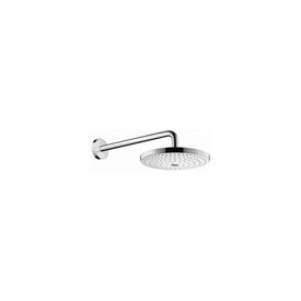Душевой гарнитур HANSGROHE Raindance Select S 240 26466400 Изображение