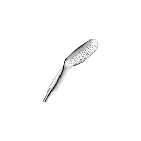 Ручная лейка HANSGROHE PuraVida 150 3jet 28557000 Изображение