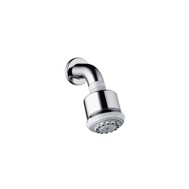 Душевой гарнитур HANSGROHE Clubmaster 26606000 Изображение