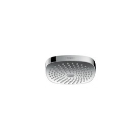 Верхний душ HANSGROHE Croma Select E EcoSmart 26528400 Изображение