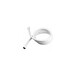 Шланг душовий HANSGROHE Isiflex 28276450 Зображення