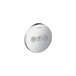 Переключающий вентиль HANSGROHE ShowerSelect S 15745000 Изображение
