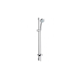 Душевой гарнитур HANSGROHE Croma 100 Vario 27771000 Изображение