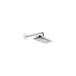 Душевой гарнитур HANSGROHE Raindance Select E 300 27385000 Изображение