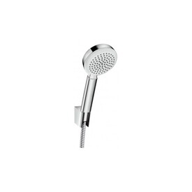 Душевой гарнитур HANSGROHE Crometta Porter Set 26665400 Изображение