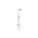 Душевой гарнитур HANSGROHE Raindance Select S 240 Showerpipe 27117000 Изображение