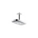 Верхний душ HANSGROHE Raindance Select 27384000 Изображение