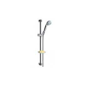 Душевой гарнитур HANSGROHE Croma 2jet 27753000 Изображение